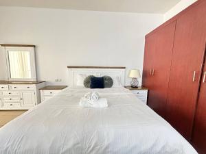 Beachfront Amazing Studio Apartment in Rimal JBR