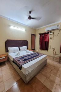 Hotel YMCA - Near Meenakshi Amman Temple Madurai