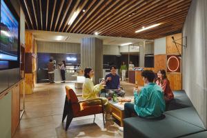 BEB5 Tsuchiura by Hoshino Resorts