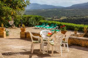 Finca Ses Coves