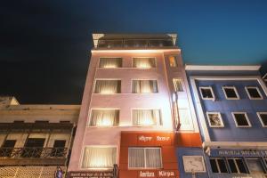 Amritara Kirpa, Amritsar