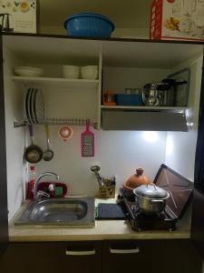 Appartement 19 3èm étage ( POUR FAMILLE )