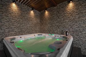 Marias Luxurious Villa in Koskinou