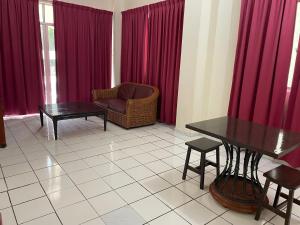 KUHARA COURT APARTMENT SUITE