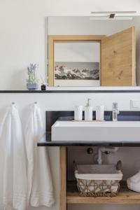 Apartment Streif LXL