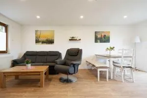 Ferienhaus am Gurkenradweg - Ragow