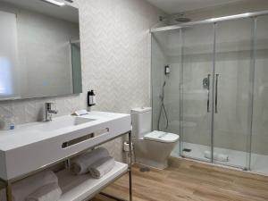 Hotel Maria Cristina