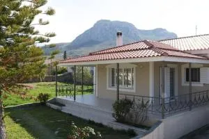 Fina's House - Kórinthos