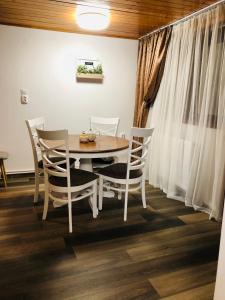 Guest House Urlătoarei - Bușteni