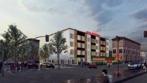 The Ravindram Hotel - Bahora