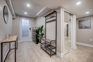 Vacation Suite in Pickering
