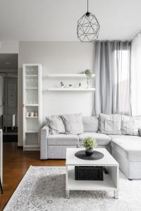 "Kapteeni" - 1BR Apartment next to Lake Pyhäjärvi