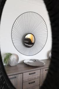 Cabana & Le Grand Appartement Lumineux