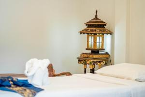 Lanna Hotel by Kasalong Resort and Spa Pattaya