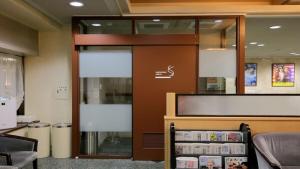HOTEL BRIGHT INN MORIOKA
