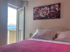 Apartment in Povlja with sea view, terrace, air conditioning, WiFi 3419-2