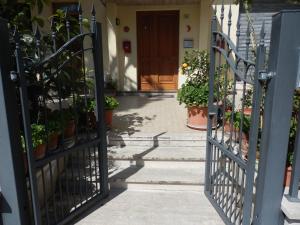 Appartamento mare attico Oro rosso