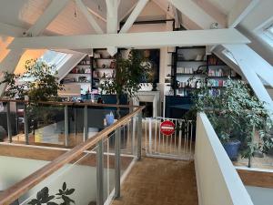 Villas Villa Architecte - La Celle saint cloud : photos des chambres