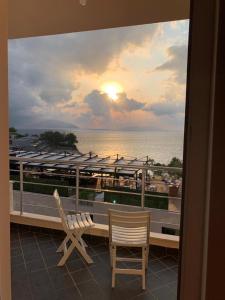 Blis apartment Vlora