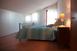 Appartamento mare attico Oro rosso