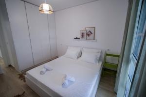 Evergreen Apartment San Pietro