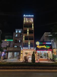 Phúc Thắng Hotel