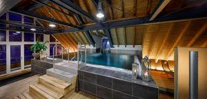 Hotel Hirschen Wildhaus