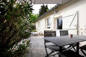 B&B / Chambres d'hotes La Melanotte : photos des chambres