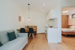 Apartment Am Hang - Cermes