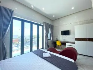 Motel Hòa Hiệp - Бинь Чау