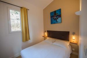 Hotels Hotel Les Hauts de Porto-Vecchio : photos des chambres