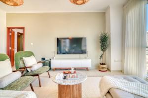 Burj Residence 7, Downtown Dubai - Mint Stay