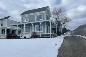 Seaside Retreat - Rye