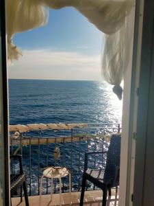 Casa Adriana Fronte Mare