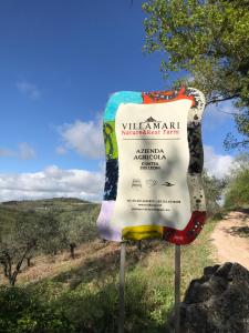 Villa Tilla
