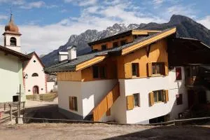 Casa Latemar - بريدازو