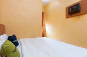 Urbanview Hotel Nisura Homestay Medan by RedDoorz