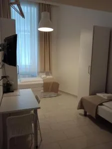 CH-Hotel Luka Budget - Vienna