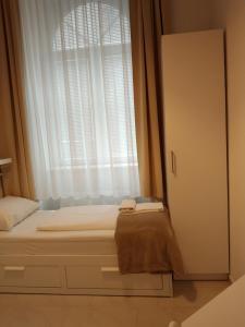 CH-Hotel Luka Budget