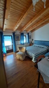 Casa vacanze da Olga