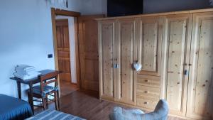 Casa vacanze da Olga