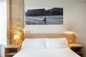 Double or Twin Room room in Welcome Gros Hotel