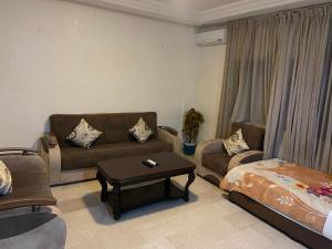 Appartement 22 au 3ème étage ( POUR FAMILLE )