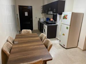 Appartement 22 au 3ème étage ( POUR FAMILLE )
