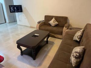 Appartement 22 au 3ème étage ( POUR FAMILLE )