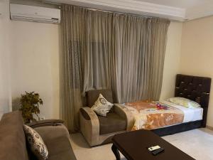 Appartement 22 au 3ème étage ( POUR FAMILLE )