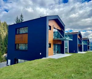 Rezidencia Hrabovo SKI IN-OUT