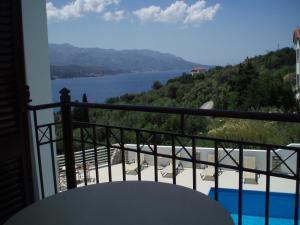 Scorpios Hotel & Suites Samos Greece