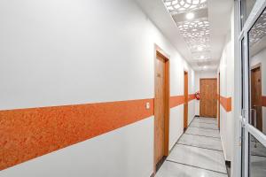 FabHotel Sirtaj Suites