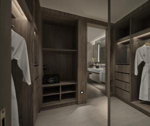 Pan Pacific Serviced Suites Kuala Lumpur